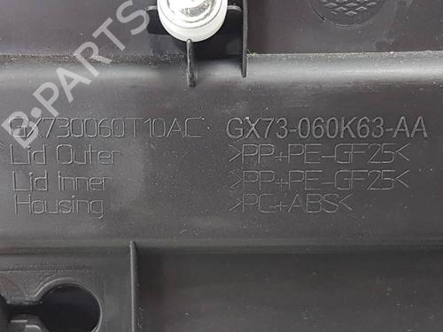Hanskerom JAGUAR XE (X760) | BP38751769C95 - Image 3