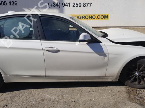 Left tailgate light BMW 3 (F30, F80) 320 d | BP37023561C79 - Image 28