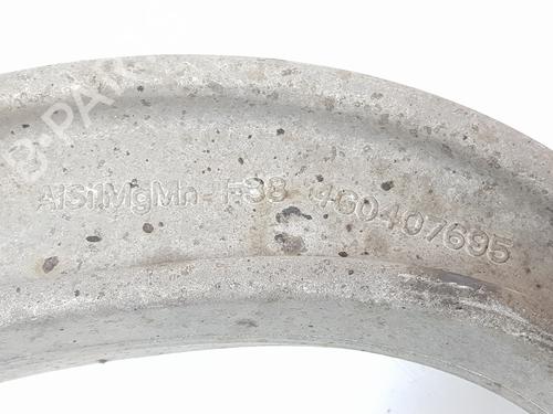 Left front suspension arm PORSCHE MACAN (95B) 3.0 S Diesel | BP20187934M12 