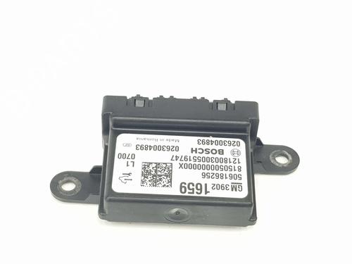 Elektronisk modul OPEL MOKKA / MOKKA X (J13) 1.6 CDTI (_76) | BP19022082M83 