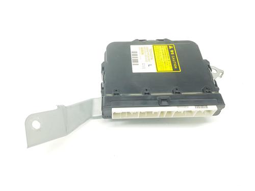 Used Electronic module TOYOTA LAND CRUISER PRADO (_J12_) 3.0 D-4D (KDJ120, KDJ125) (163 hp) 13417074