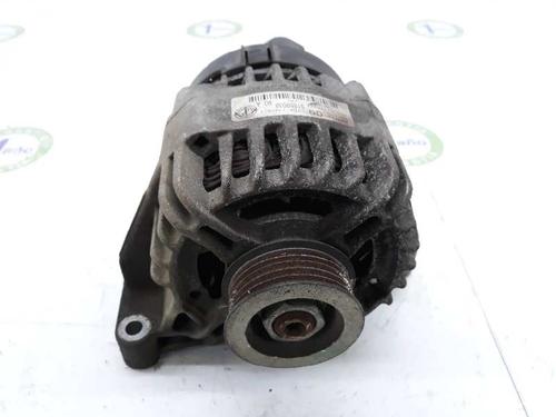 Alternator FIAT BRAVO II (198_) 1.4 (198AXA1B) | BP3657535M7 