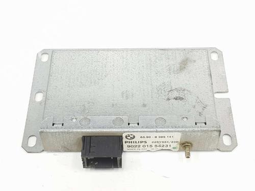 Used Electronic module BMW 3 Coupe (E46) 328 Ci (193 hp) 7544511