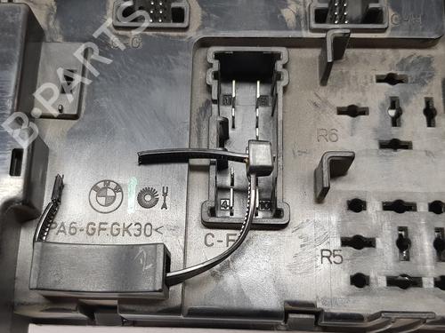 Fuse box BMW X5 (E53) 3.0 d | BP20194294E1 