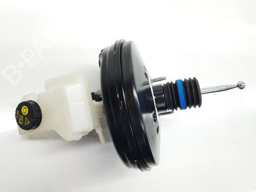 Servo brake SEAT ARONA (KJ7, KJP) 1.0 TSI | BP36650212M42 - Image 7