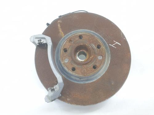 Left front steering knuckle OPEL COMBO E Tour / Life (K9) | BP36699422M25 - Image 2