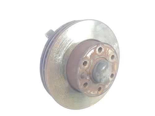 Right front steering knuckle IVECO DAILY IV Van 35C14 GV, 35C14 GV/P, 35S14 GV, 35S14 GV/P | BP9697710M26 