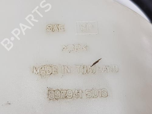 Expansion tank ISUZU D-MAX I (TFR, TFS) 3.0 DiTD 4x4 (TFS77H) | BP29436093C120 