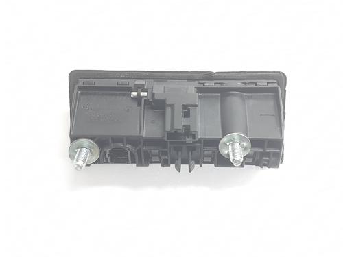 Tailgate handle AUDI A6 C7 (4G2, 4GC) 2.0 TDI | BP29479848C132 