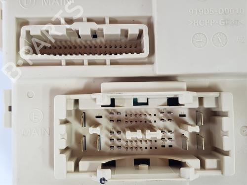 Fuse box HYUNDAI i20 III (BC3, BI3) 1.0 T-GDI hybrid 48V | BP32758608E1 - Image 7