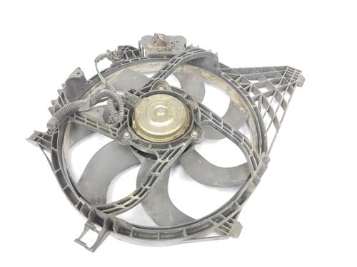Radiator fan NISSAN PRIMERA Hatchback (P12) 1.9 dCi | BP9450484M35 