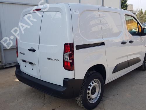 Left front seat CITROËN BERLINGO (ER_, EC_)  | BP32772460C15  - Image 7
