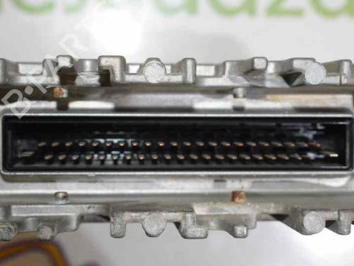 Engine control unit (ECU) SEAT CORDOBA (6K1, 6K2) 1.4 i | BP1543914M57 