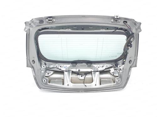 Tailgate OPEL ASTRA K (B16) 1.6 CDTi (68) | BP17330883C6 
