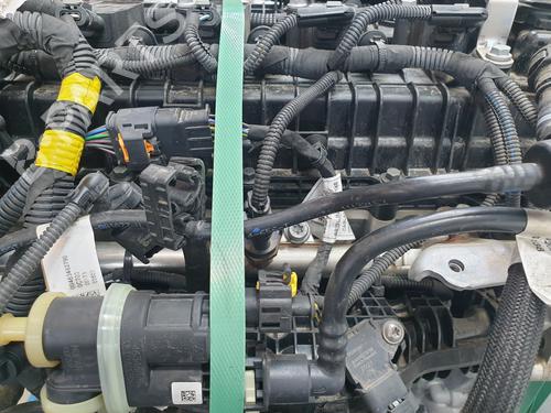 Engine JEEP RENEGADE SUV (BU, B1, BV) | BP37595070M1 - Image 3