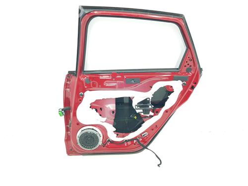 Right rear door CITROËN DS4 (NX_) 1.6 HDi 110 | BP10754669C5 