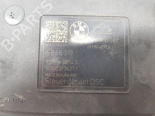 ABS pump BMW 3 Touring (F31) 316 d | BP30974912M43 