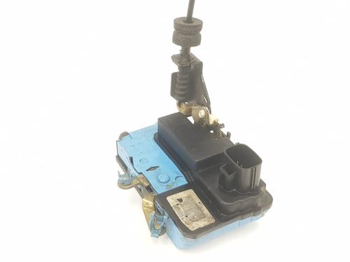 Front left lock VOLVO S60 I (384) 2.4 D | BP16539139C98 
