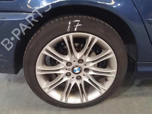 Steering column stalk BMW 3 (E46) 320 d | BP1366009I23 