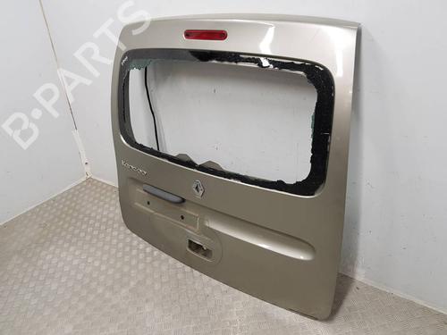 Used Tailgate Tailgate RENAULT TRAFIC III Van (FG_) 2.0 dCi 120 (FGMN) (120 hp) 40039416 40039416