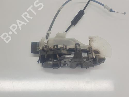 Front left lock OPEL VIVARO C Van (K0) | BP37200395C98 - Image 5