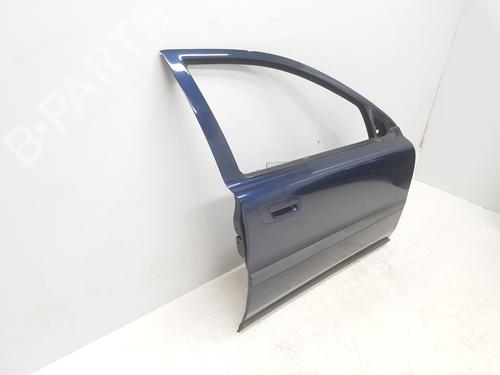 Right front door VOLVO S60 I (384) 2.4 | BP23227299C3 