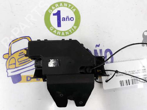 Tailgate lock BMW 1 (E87) 120 d | BP2297284C101 