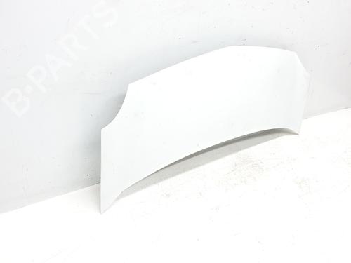 Hood RENAULT KANGOO / GRAND KANGOO II (KW0/1_) 1.5 dCi 85 (KW0K, KW0L, KW0B) | BP26699256C1 