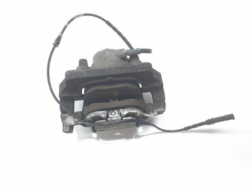 Left front brake caliper BMW X5 (E70) xDrive 30 d | BP25591654M105 