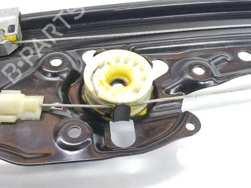 Rear left window mechanism BMW 5 (E60) 525 d | BP3379244C24 