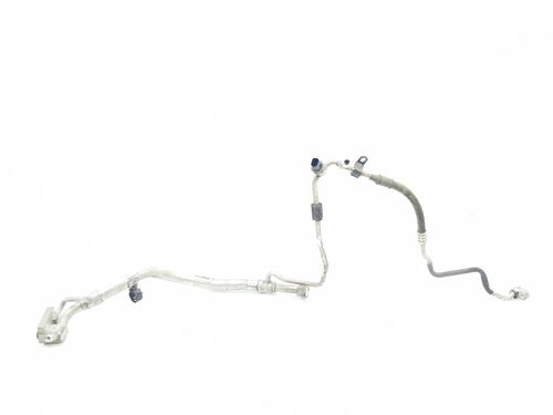 Used AC pipe BMW 1 (F21) 118 d (150 hp) 27677919