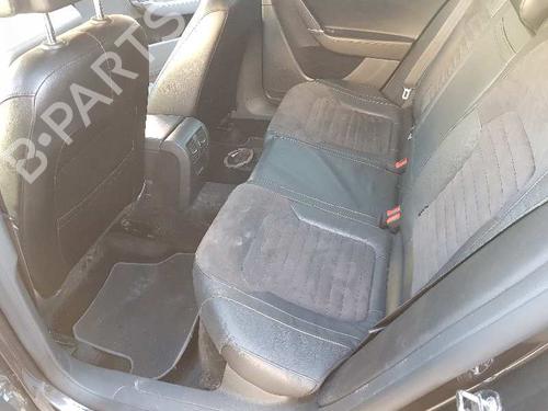 Elektronisk modul VW PASSAT B7 (362)  | BP13732936M83 