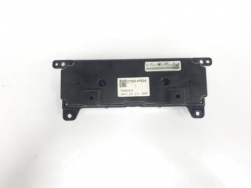 Climate control NISSAN NV200 Van e-NV (ME0N) | BP11353174I5 
