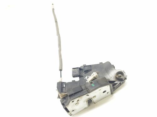 Used Front left lock BMW 3 (E46) 330 d (184 hp) 28962742