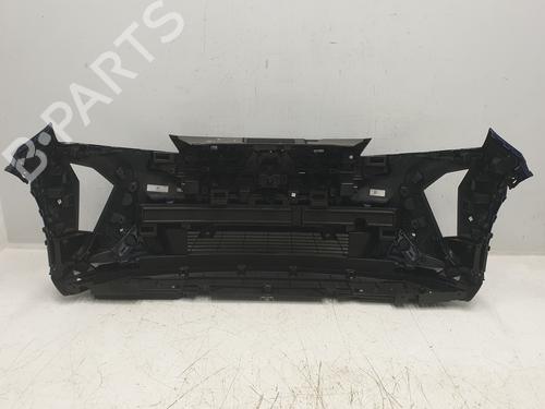Front bumper RENAULT SCENIC E-TECH PHASE I EV60 | BP37151593C7  - Image 7