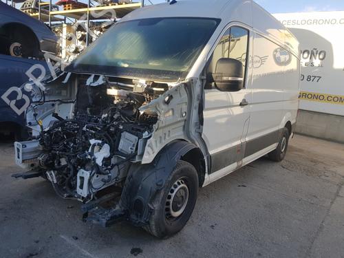 Step MAN TGE Van 2.0 TDI (01V, 03V, 36V, UYB, UYC, UYD) | BP34699420C149  - Image 20