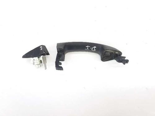 Front left exterior door handle FORD TRANSIT COURIER B460 MPV 1.5 TDCi | BP7801536C128 