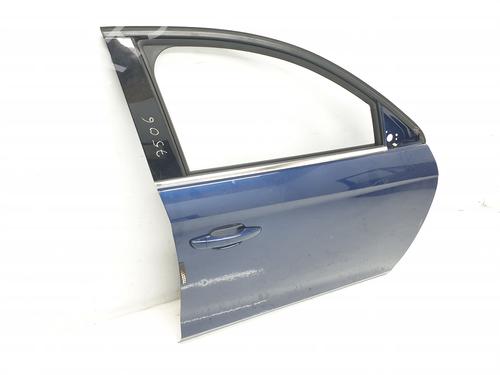 Right front door OPEL CORSA F (P2JO) 1.2 (68) | BP21002700C3 