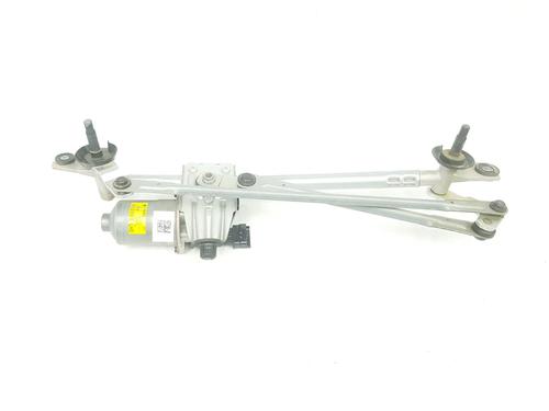 Used Front wiper motor HYUNDAI TUCSON (NX4E, NX4A) 1.6 T-GDi Hybrid 48V (150 hp) 17681769