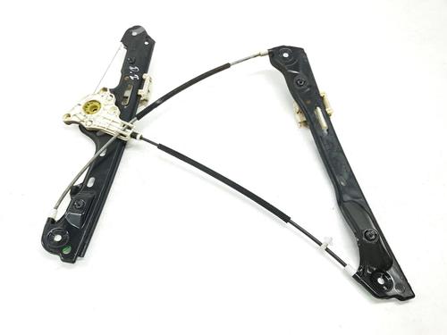 Used Front left window mechanism BMW 1 (E87) 118 d (143 hp) 16135493