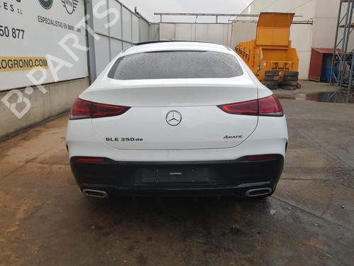 Switch MERCEDES-BENZ GLE Coupe (C167) GLE 350 de 4-matic (167.317) | BP34354263I30  - Image 18