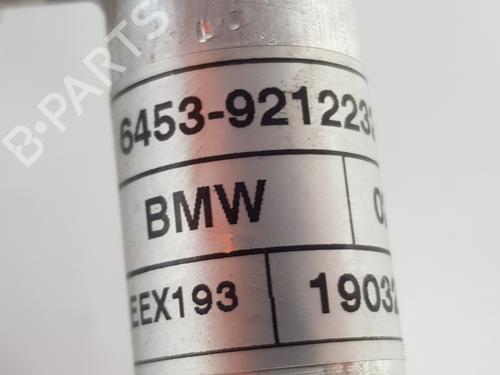 AC pipe BMW 3 (F30, F80) 318 d | BP30468545M126 