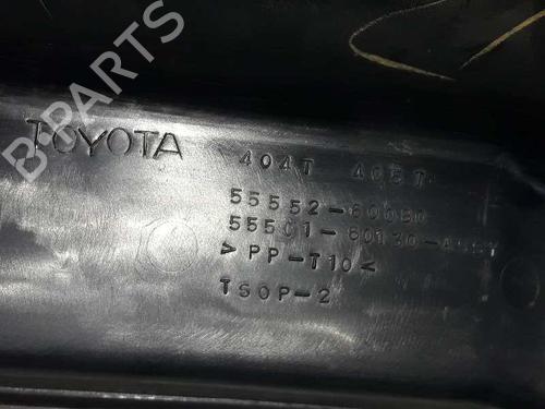 Glove box TOYOTA LAND CRUISER 90 (_J9_) 3.0 TD (KZJ90_, KZJ95_, KZJ90R, KZJ95R, KZJ90W, KZJ95W) | BP4510037C95 