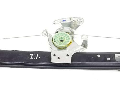 Rear left window mechanism BMW X5 (E53) 3.0 d | BP3384324C24 