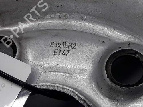 Rim VW CADDY III MPV (2KB, 2KJ, 2CB, 2CJ) 2.0 SDI | BP6078469C45 