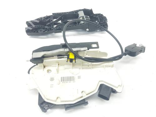 Rear right lock SEAT IBIZA IV SC (6J1, 6P5) 1.4 TDI | BP10224011C99 
