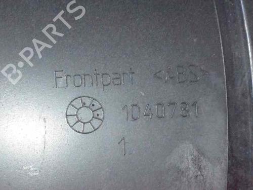 Instrument cluster BMW X3 (E83) 2.0 d | BP871903C47 