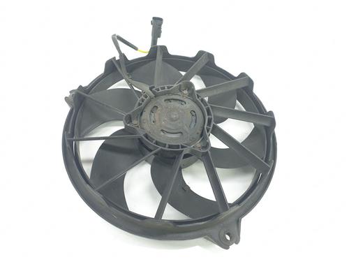 Radiator fan PEUGEOT EXPERT Van (222) 1.9 TD | BP17440566M35 