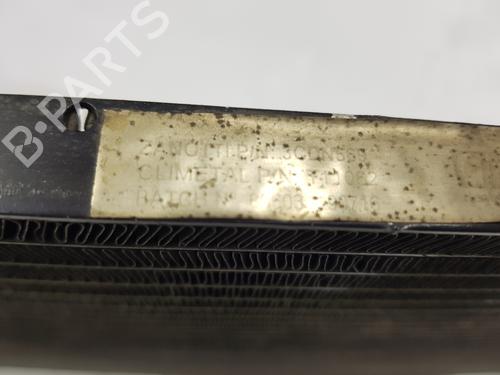 AC radiator MERCEDES-BENZ SPRINTER 3,5-t Van (B907, B910) 319 CDI RWD (907.633, 907.635, 907.637) | BP34381056M32  - Image 5