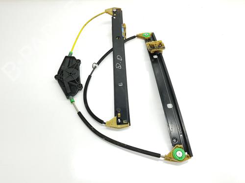 Front right window mechanism AUDI A4 B8 (8K2) 3.0 TDI | BP29723124C23 